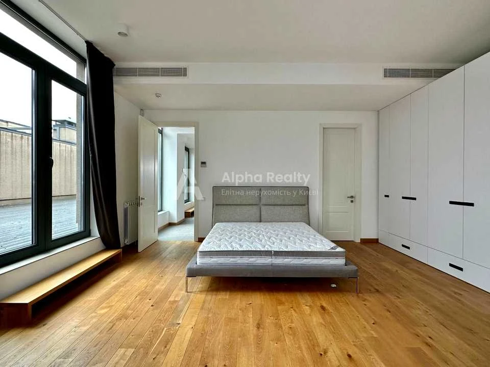 Apartment. Bolsunovsky Street, Kyiv