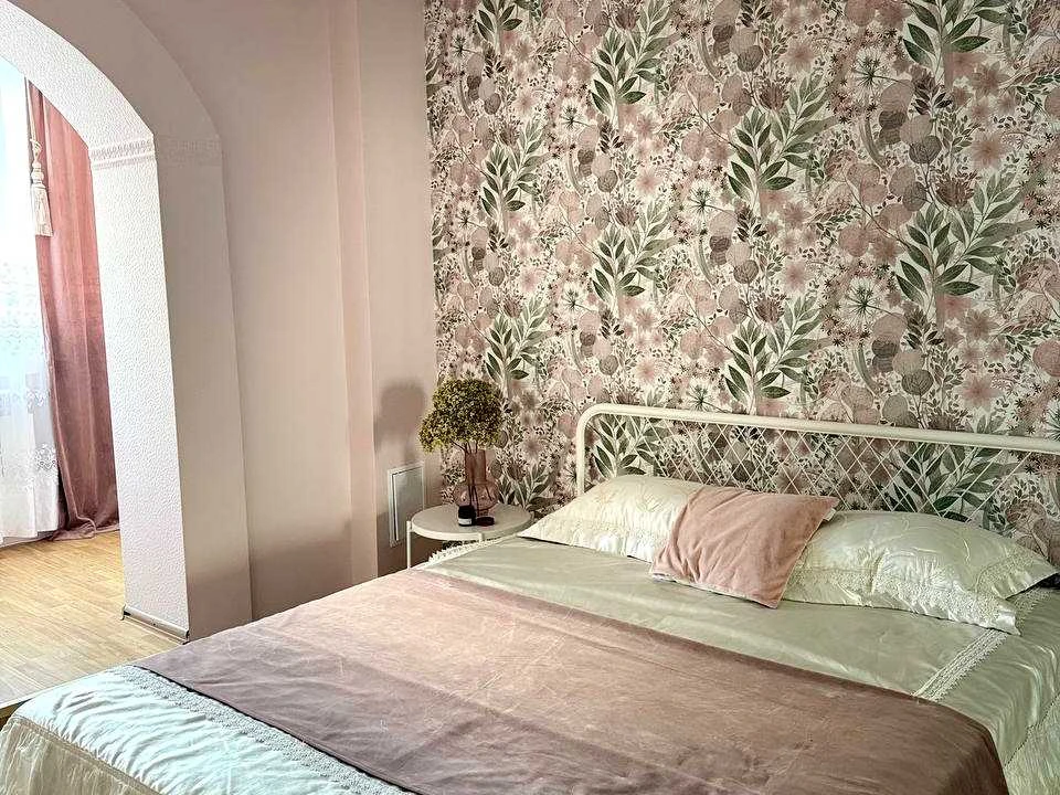 Apartment. Onore de Balzac Street, Kyiv