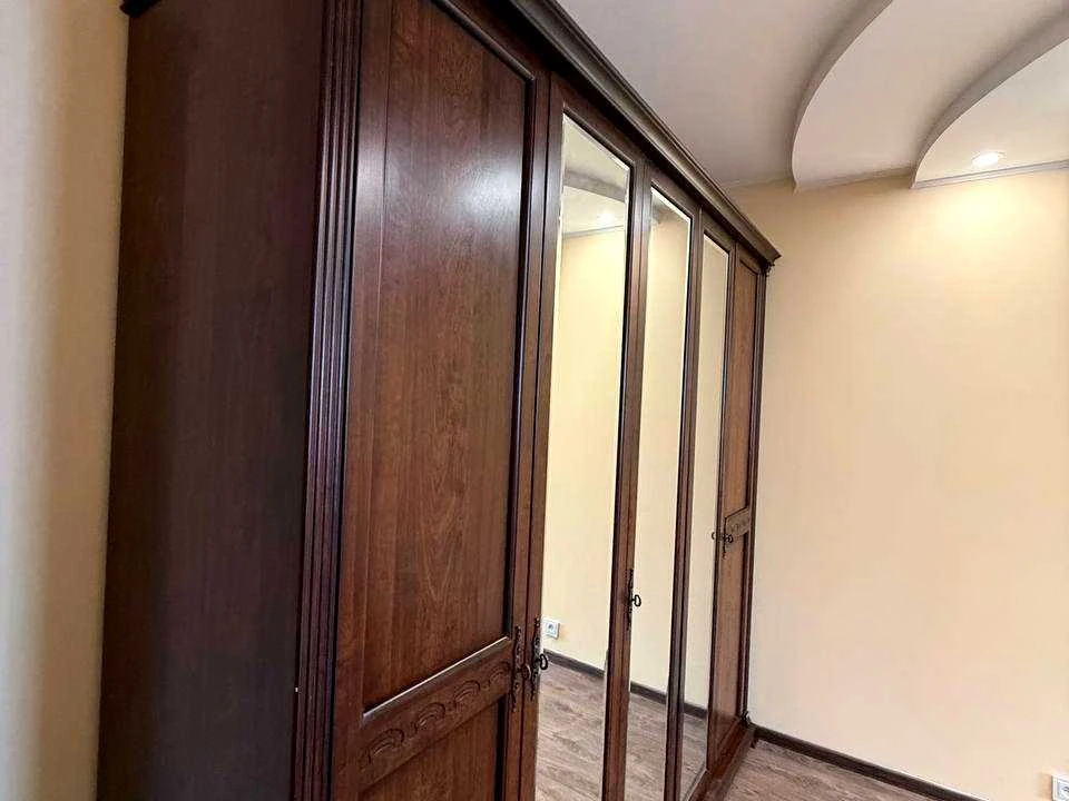 Apartment. Onore de Balzac Street, Kyiv
