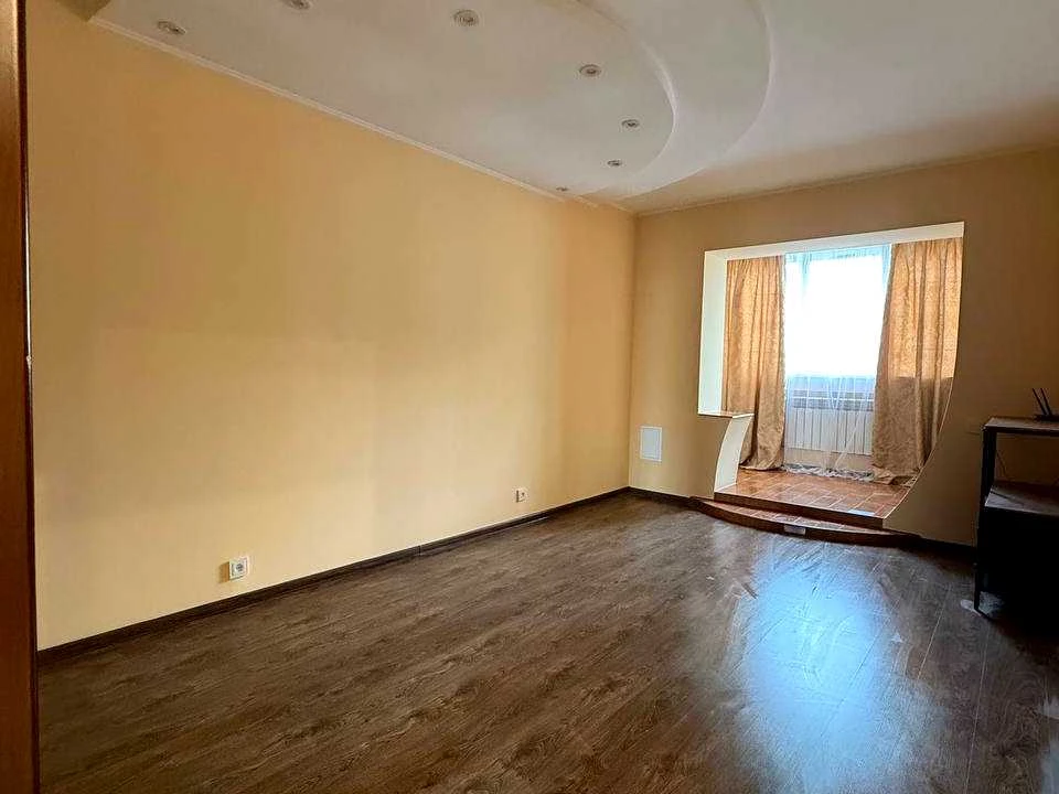 Apartment. Onore de Balzac Street, Kyiv
