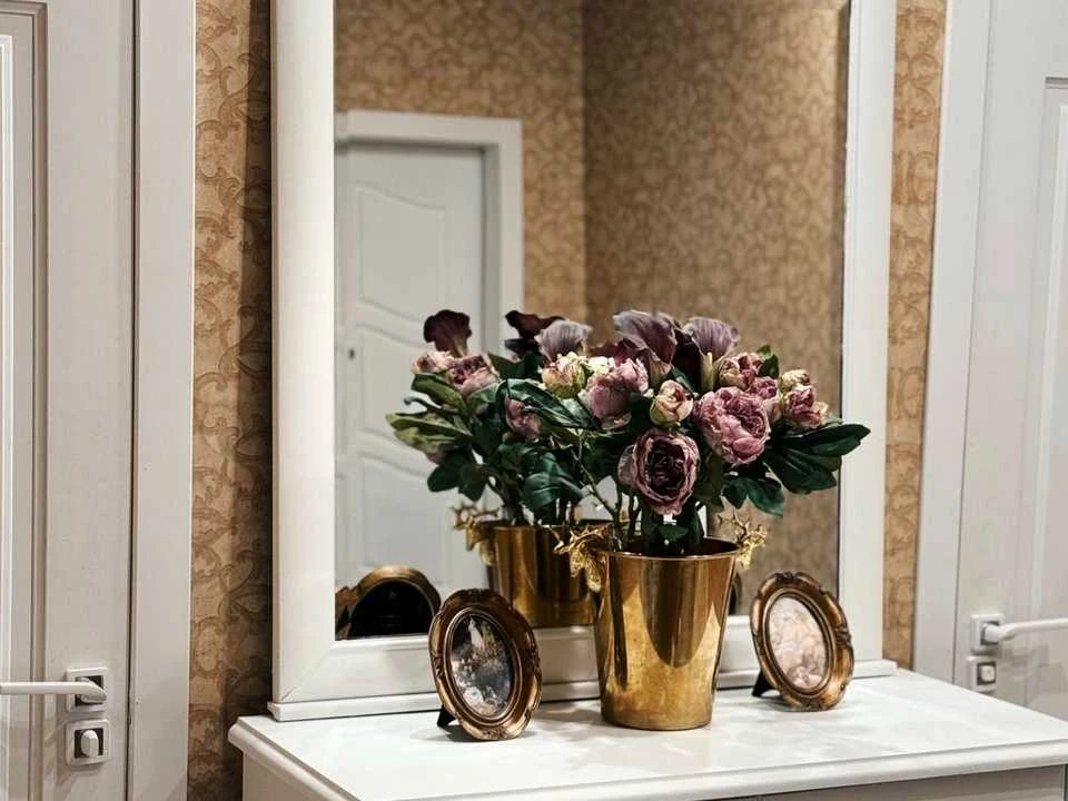 Apartment. Onore de Balzac Street, Kyiv