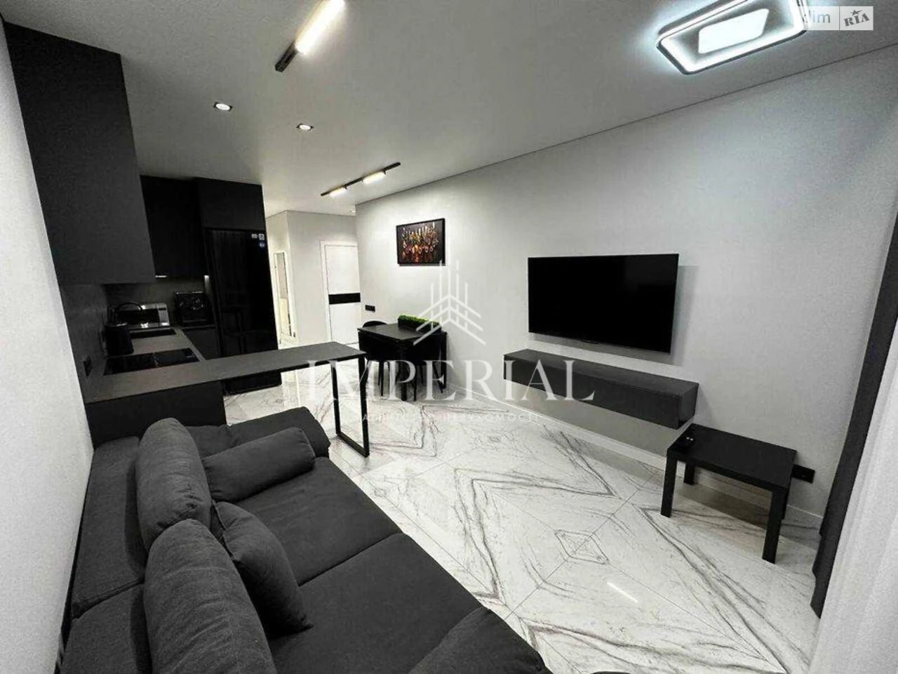 Довгострокова Оренда Квартири в ЖК GREAT