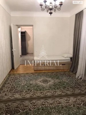 Довгострокова Оренда Квартира Шевченківський