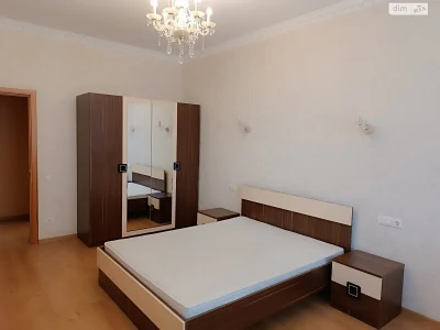 Long-Term Rental Apartment, Pospil