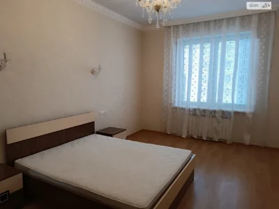 Long-Term Rental Apartment, Pospil