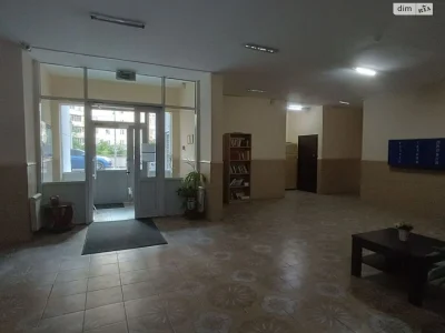 Long-Term Rental Apartment, Pospil