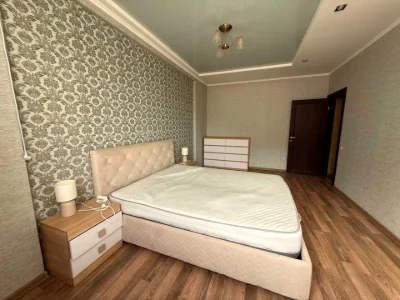 Квартира. Киев, улица Юлии Здановской