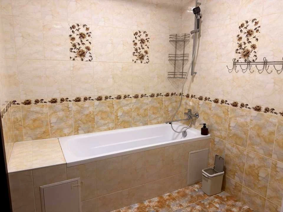 Квартира. Киев, улица Юлии Здановской