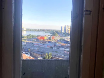 Квартира. Киев, улица Братства Тарасівців