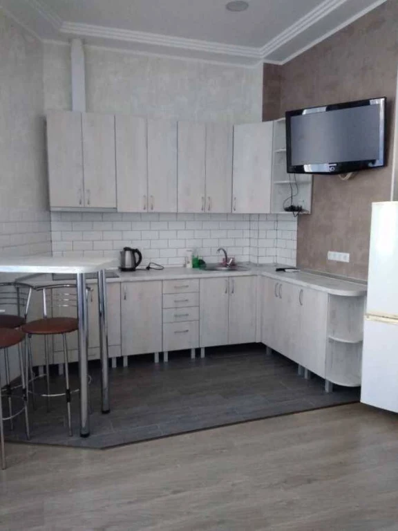 For Rent Long Term 1-Bedroom Apartment, Kyiv, Podilsky, Svyatitske