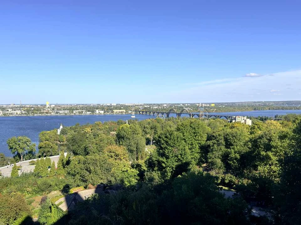 Квартира. Дніпро, вулиця Архітектора Дольніка