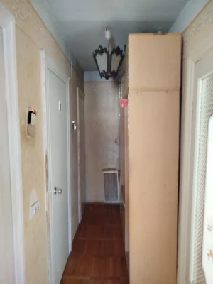 2 Rooms for Sale - Spacious