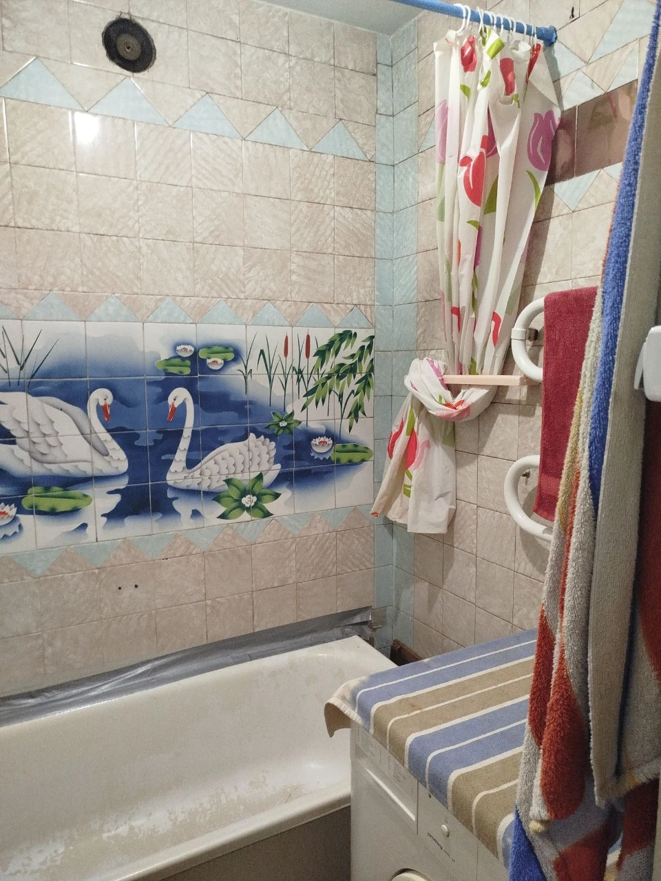 2 Rooms for Sale - Spacious