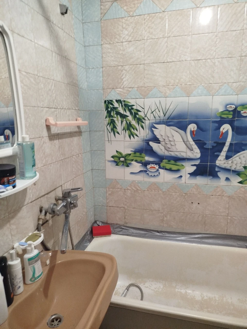 2 Rooms for Sale - Spacious