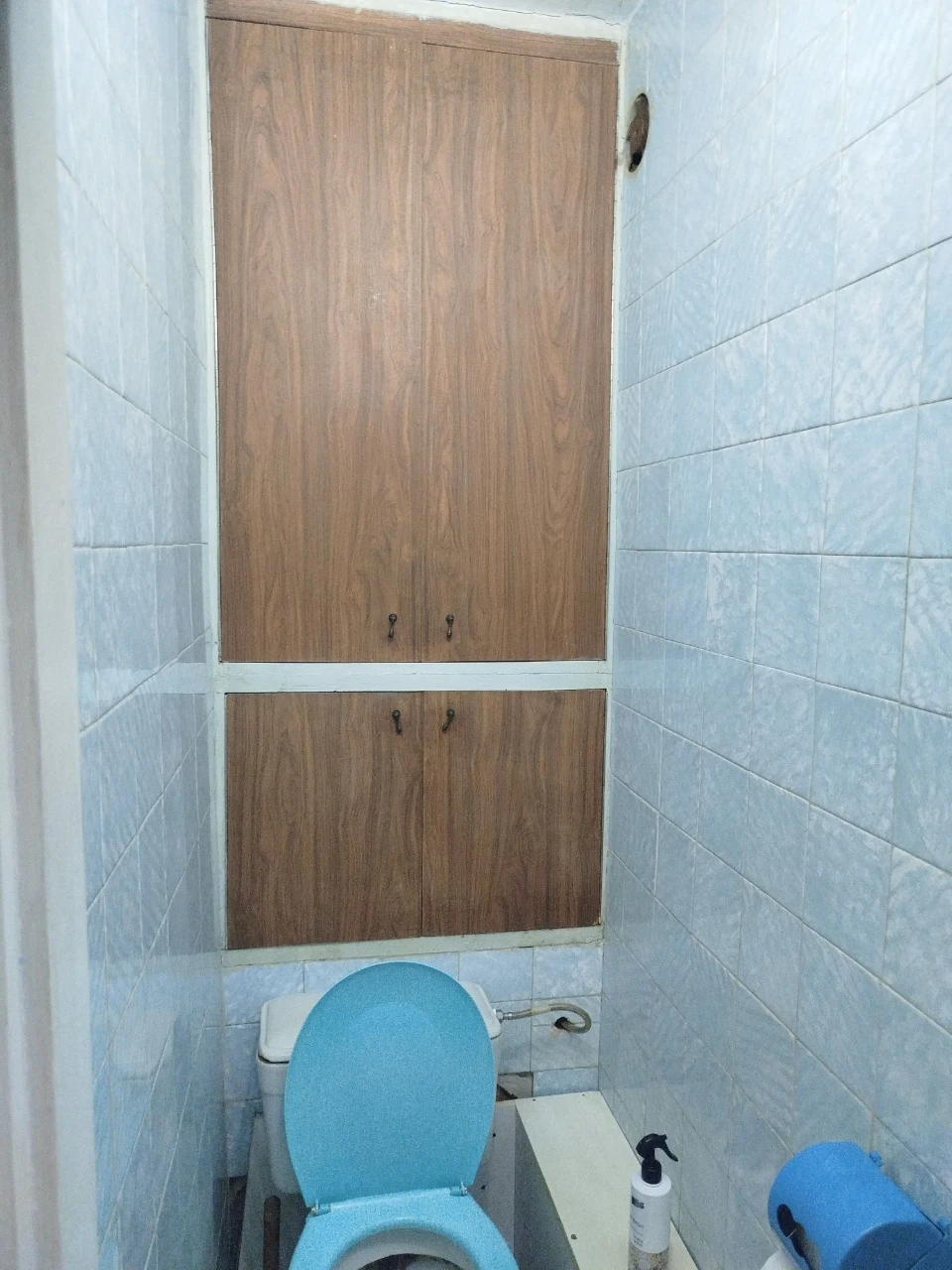 2 Rooms for Sale - Spacious