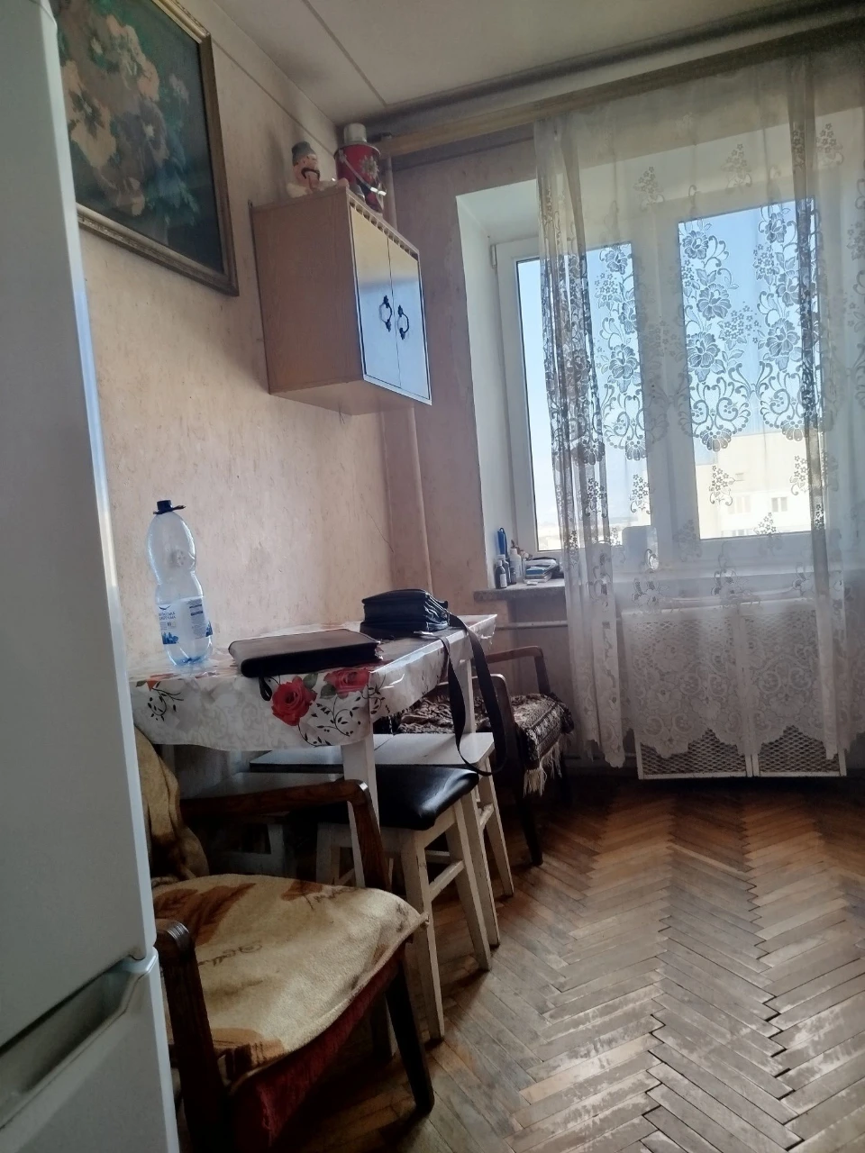 2 Rooms for Sale - Spacious