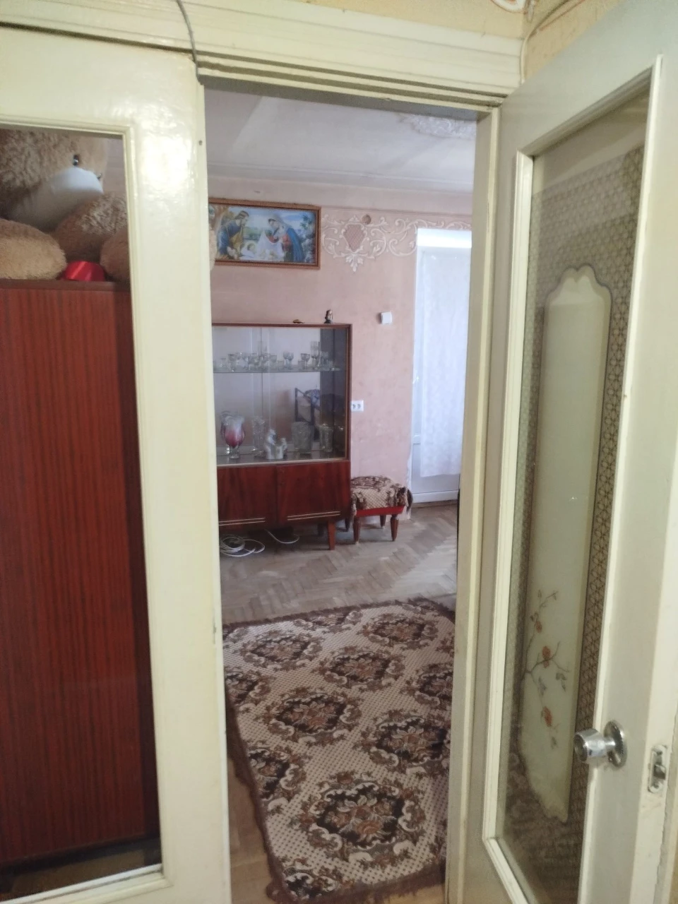 2 Rooms for Sale - Spacious