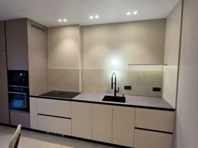 Apartment. Lviv, Gorodocka st.