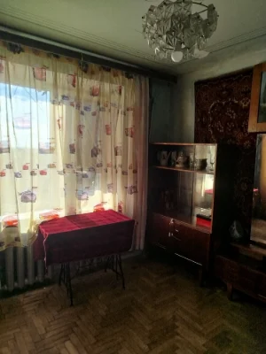 2 Rooms for Sale - Spacious