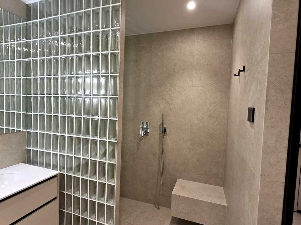Apartment. Lviv, Gorodocka st.