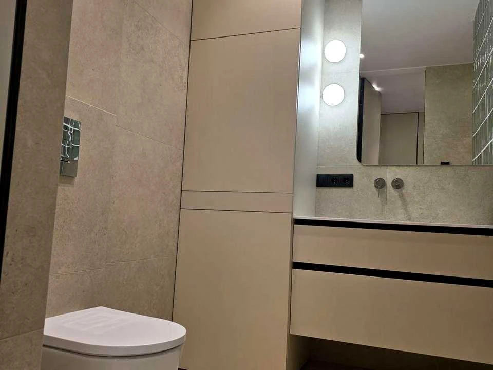 Apartment. Lviv, Gorodocka st.