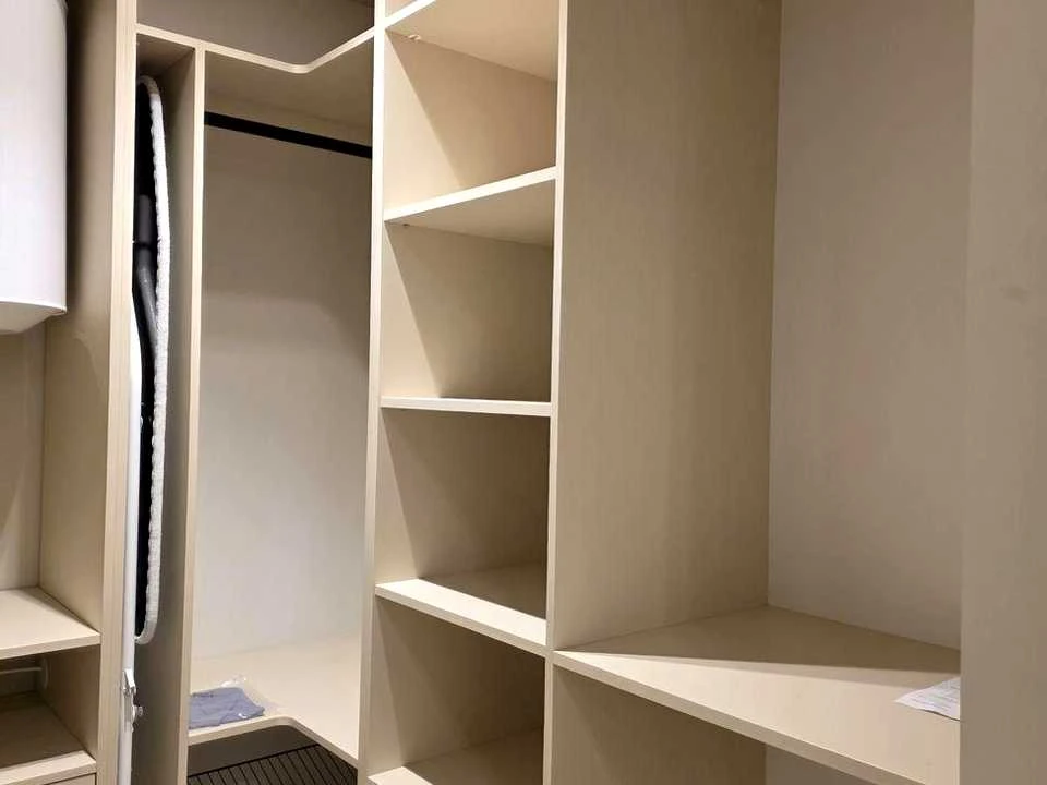 Apartment. Lviv, Gorodocka st.