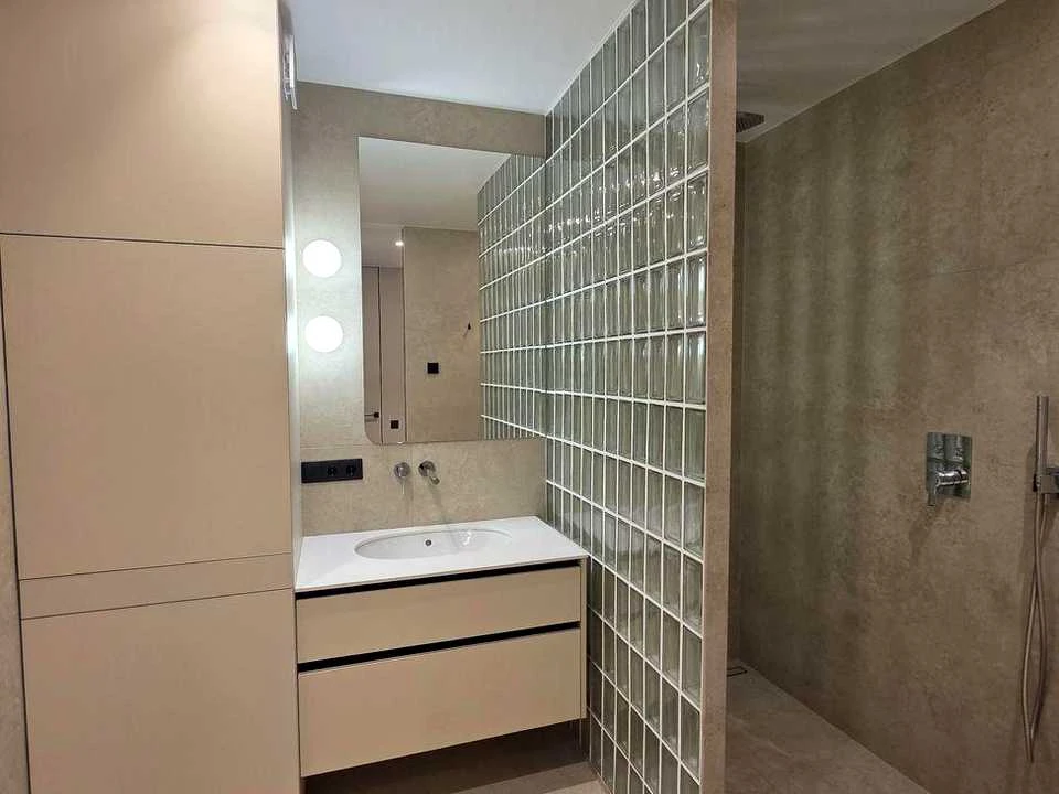 Apartment. Lviv, Gorodocka st.