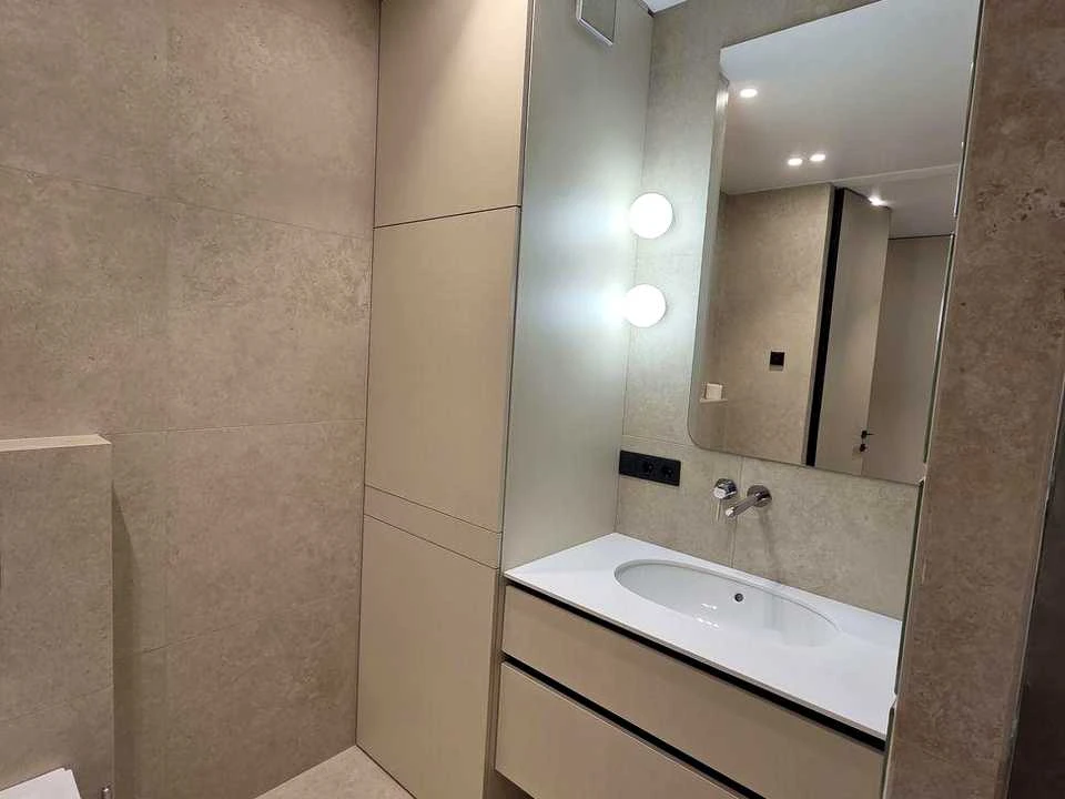 Apartment. Lviv, Gorodocka st.