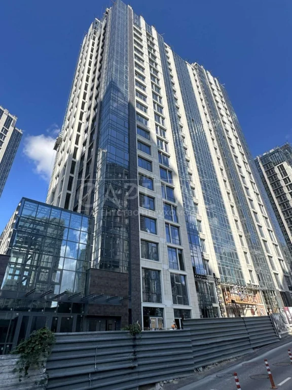 Apartment for Sale, Novopechersky Lypy Residence, Verkholyad, Pechersk