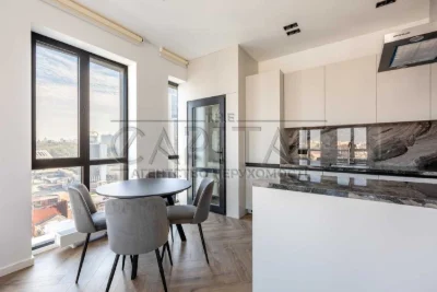 Apartment for Sale, Chicago Central House Residence, Antonovich Street