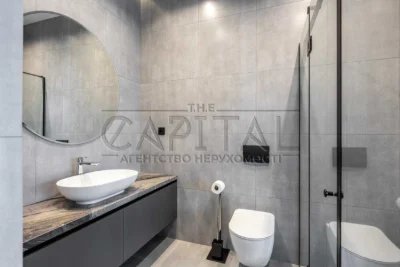 Apartment for Sale, Chicago Central House Residence, Antonovich Street