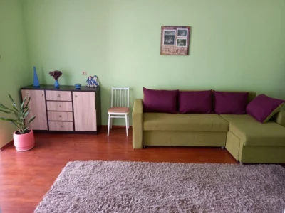 Продаж 3-кімнатної квартири на Мішуги 1/4