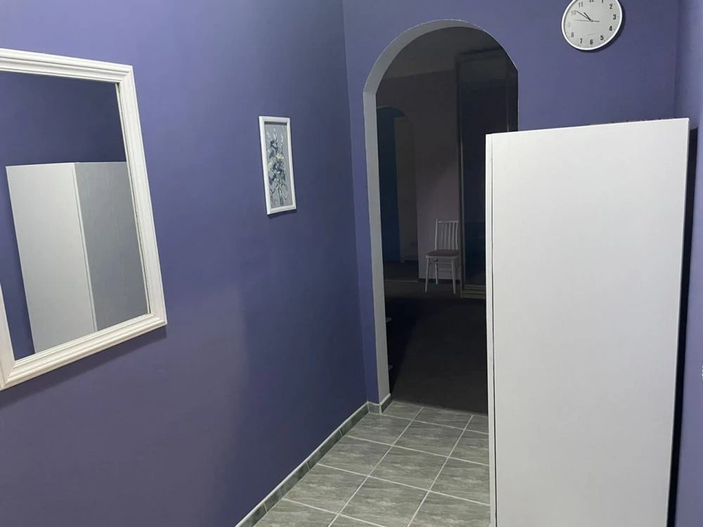 Продаж 3-кімнатної квартири на Мішуги 1/4
