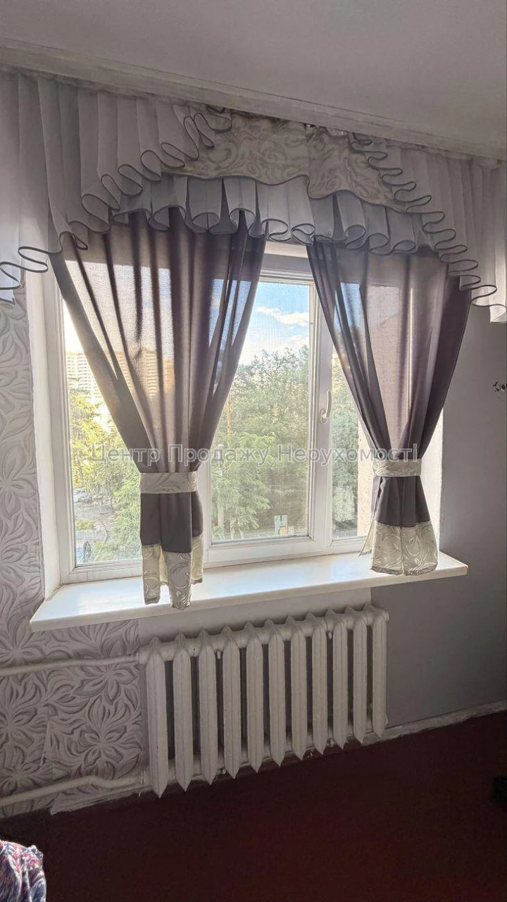 Sale of a 3-room apartment, 4/16 floors, 71 sq.m., Kyiv – excellent living space in