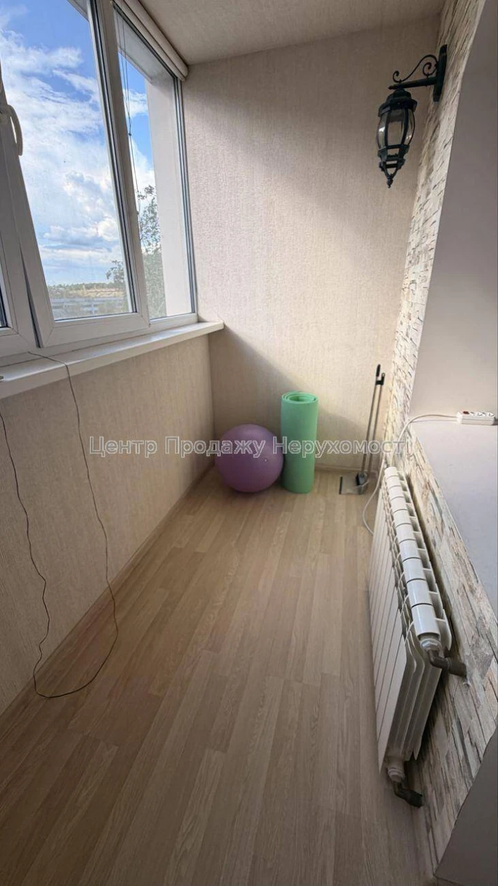 Sale of a 3-room apartment, 4/16 floors, 71 sq.m., Kyiv – excellent living space in