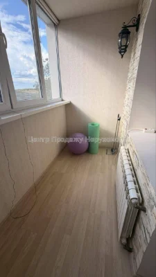Sale of a 3-room apartment, 4/16 floors, 71 sq.m., Kyiv – excellent living space in