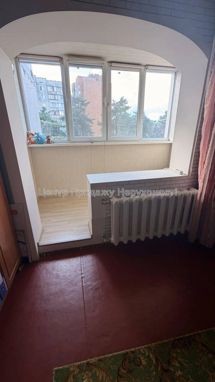 Sale of a 3-room apartment, 4/16 floors, 71 sq.m., Kyiv – excellent living space in