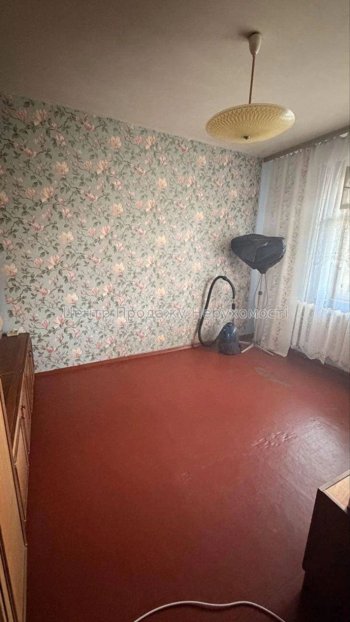 Sale of a 3-room apartment, 4/16 floors, 71 sq.m., Kyiv – excellent living space in