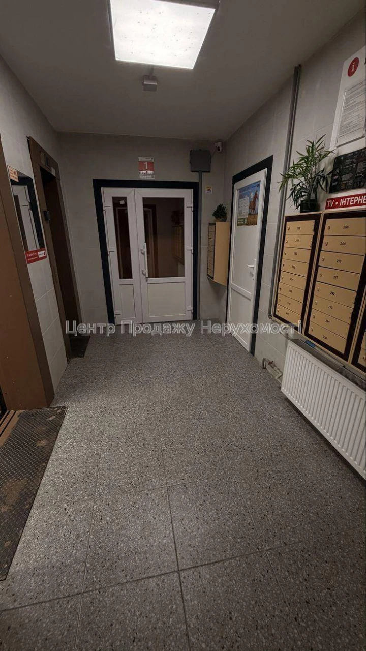 Sale of a 3-room apartment, 4/16 floors, 71 sq.m., Kyiv – excellent living space in