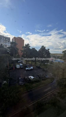 Sale of a 3-room apartment, 4/16 floors, 71 sq.m., Kyiv – excellent living space in