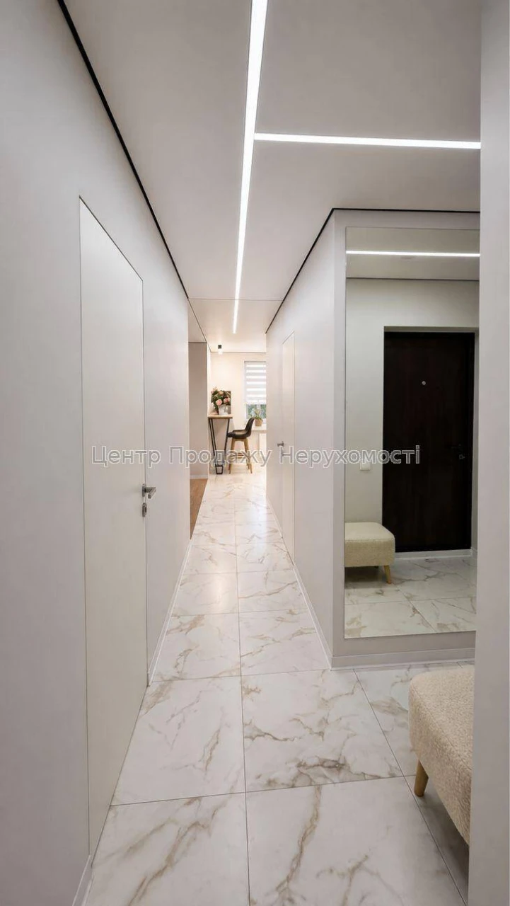 3-room apartment for sale, 80 m², 15/26 floor, Orange City residential complex, K