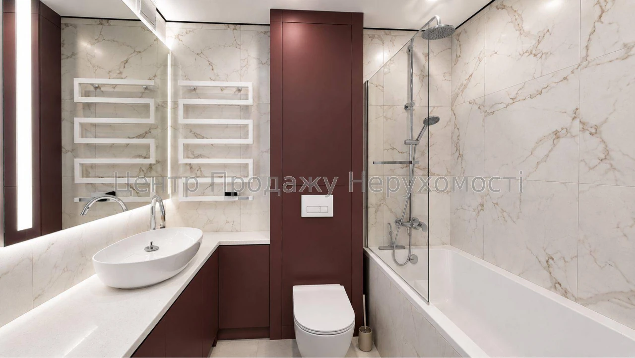 3-room apartment for sale, 80 m², 15/26 floor, Orange City residential complex, K