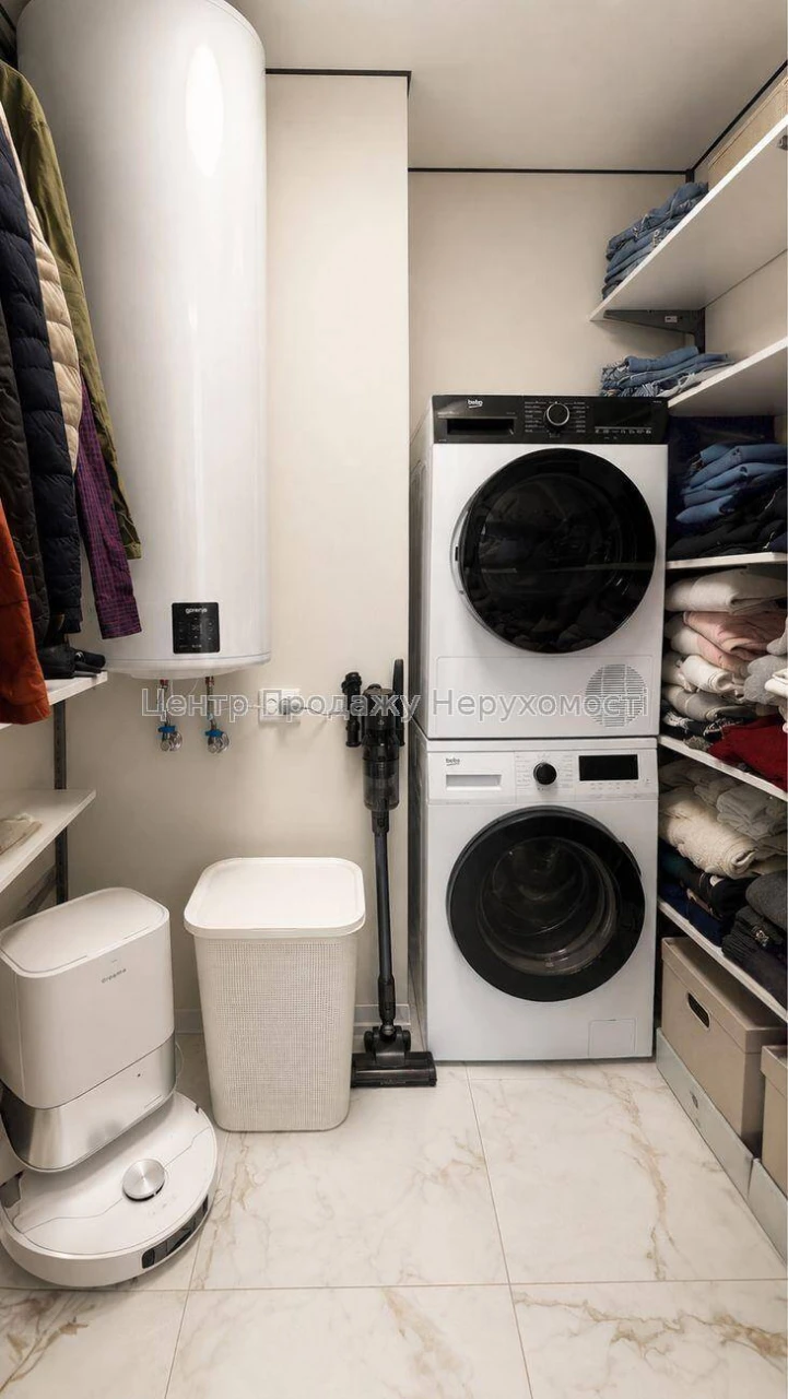 3-room apartment for sale, 80 m², 15/26 floor, Orange City residential complex, K