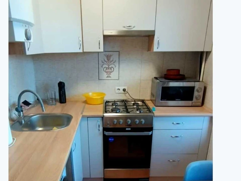Apartment. Mykoly Ushakova Street, Kyiv