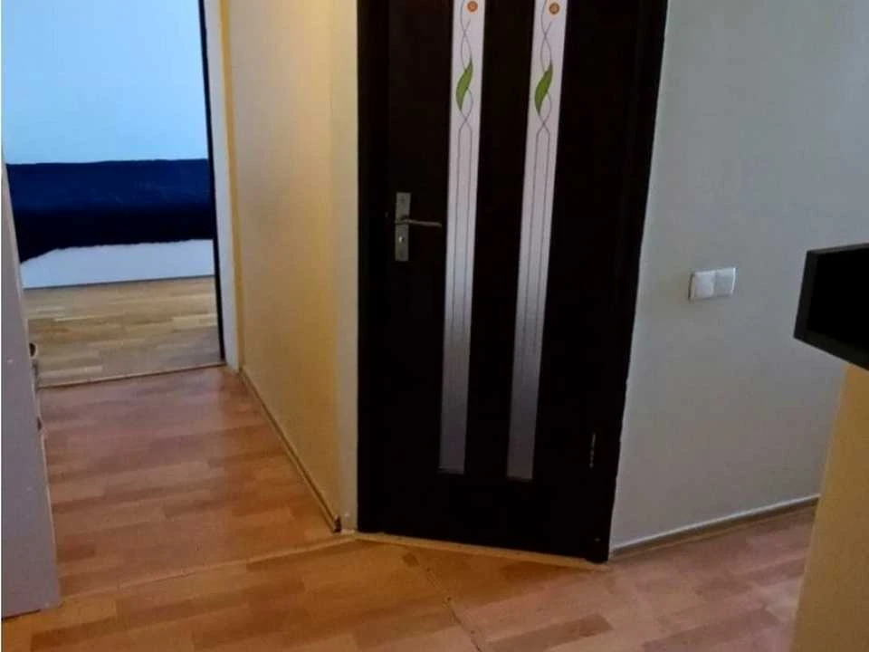 Apartment. Mykoly Ushakova Street, Kyiv