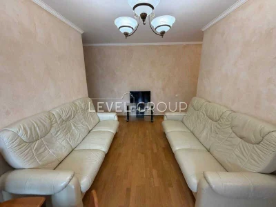 Sale of a cozy 3-bedroom apartment on Valeriy Lobanovsky Street