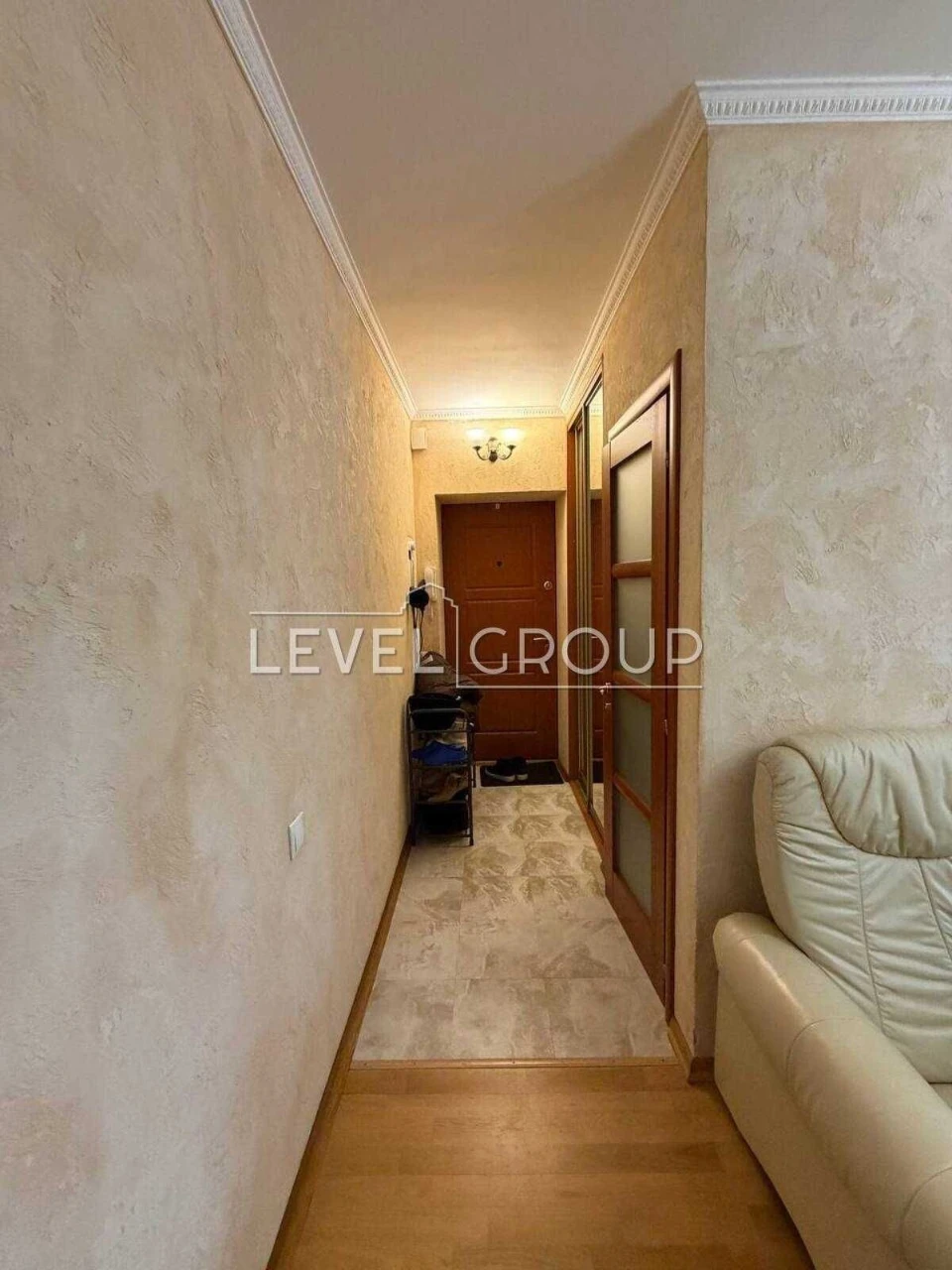 Sale of a cozy 3-bedroom apartment on Valeriy Lobanovsky Street