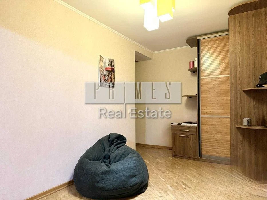 Продажа: 3 комнатной квартиры Драгоманова 15А Позняки озеро Со