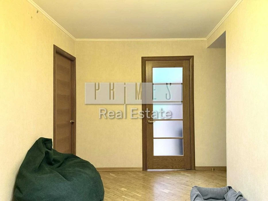 Продажа: 3 комнатной квартиры Драгоманова 15А Позняки озеро Со