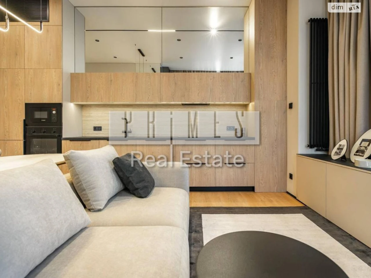 Apartment for Sale: HIGHLIGHT TOWER, Antonovich, 136